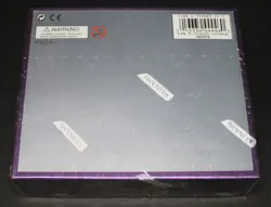Yugioh HOBBY Elemental Energy 1st Edition Booster Box 24 Pack Fact Sealed 103375 - Image 2