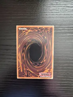 Yugioh - Dogmatika Fleurdelis, the Thunderbolt - Secret Rare - DOOD-EN026 - Image 2