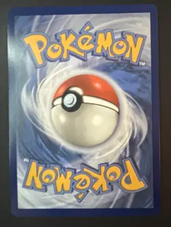 Arven’s Mabosstiff ex 235/182 Full Art Secret Rare Holo Pokemon Card TCG - Image 2