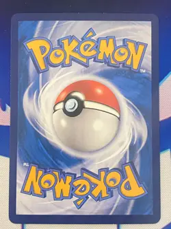 Captain Pikachu 0701/09 Chinese Energy Reverse Holo Pokemon Card 2025 NEAR MINT - Image 2
