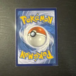 Pokemon TCG Primal Kyogre EX Full Art Holo Card 55/160 Ultra Rare - Image 2