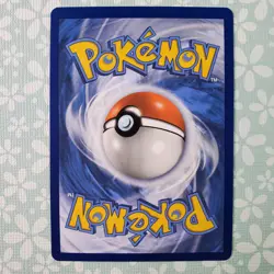 Pokemon Card Artazon 229/197 Secret Rare Scarlet Violet Obsidian Frames LP - Image 2