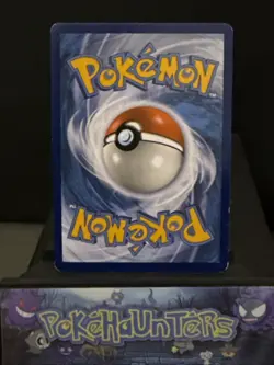 Pokemon Card Fiery Flint 76/70 Gold Secret Rare Dragon Majesty Played - Image 2