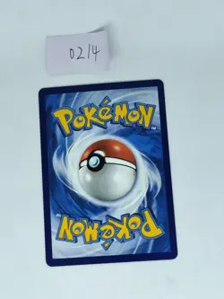 Pokemon TCG card S-chinese Enamorus CS5aC 138/127 SR NM - Image 2