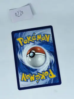 Pokemon TCG card S-chinese Gyarados V cs4bC 135/132 SR NM - Image 2