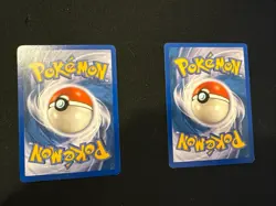 Pokemon Card Squirtle Expedition 131 And 132 165 Non Holo Common - Image 2