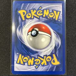 Charity 99/132 Rare Non-Holo Gym Heroes Set Pokemon Trainer Card NM - Image 2