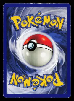 Hitmonchan 7/102 Holo Rare Base Set Pokemon Card - Image 2