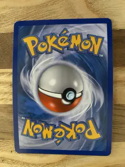 Pokemon TCG Rayquaza & Deoxys Legend Holo Card 89/90 Ultra Rare - Image 2
