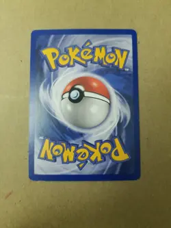 Doduo 48/102 - VINTAGE WOTC POKEMON CARD - BASE SET - Unlimited - NM - Image 2