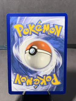 Pokemon TCG Pidgeot EX Obsidian Flames Ultra Rare Holo Card 164/197 NM/M - Image 2