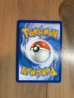 Pokemon TCG Charizard EX Holo Ultra Rare Card 183/165 SV 151 NM - Image 2