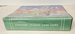 Pokemon Trading Card Game Notebook And 190 Cards - Image 2