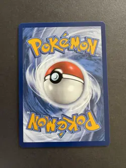 Pokemon Card TCG Gothitelle White Flare Promo 211 - Mint - Image 2