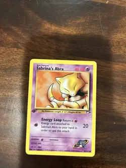 RARE Pokemon Card Lot - Includes 19 Cards - Decent Condition - Image 2