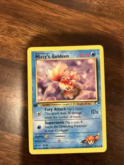 RARE Pokemon Card Lot - Includes 19 Cards - Decent Condition - Image 3