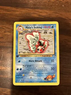 RARE Pokemon Card Lot - Includes 19 Cards - Decent Condition - Image 4