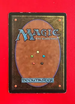 MTG Basalt Monolith Beta Magic the Gathering - Image 2