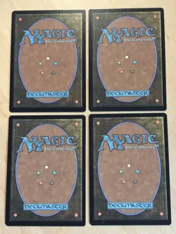 MTG Magic the Gathering 1x Writhing Chrysalis Foil Modern Horizons 3 NM - Image 2