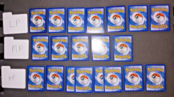 2014 pokemon Furious Fists 20 Card holo lot LP-HP - Image 2