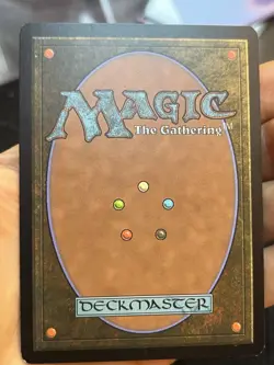 OG Foil Luminarch Ascension • Zendikar • Mtg (1969) - Image 5