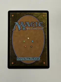 Summon: Bahamut Foil Borderless #356 MTG Final Fantasy - Image 2