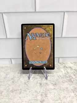 Riverpyre Verge (Borderless) Aetherdrift Non Holo Magic the Gathering - Image 2