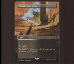 Bleachbone Verge - Image 1