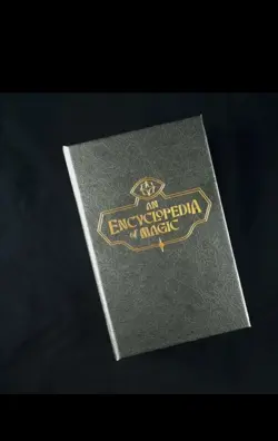 Magic Secret Lair Encyclopedia Countdown Kit The book Club Bundle Presale - Image 1