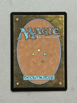 Evendo Waking Haven 279 Mythic MTG Edge of Eternities EOE Viewport Borderless NM - Image 2