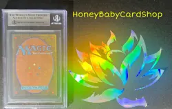 MTG Legends 1994 D'Avenant Archer BGS 8.5Q++ (B. Quad++) NM/MT+ Old School 93/94 - Image 5