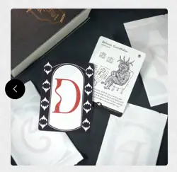 MTG Secret Lair Countdown Kit An Encyclopedia of Magic - CONFIRMED PRESALE - Image 3