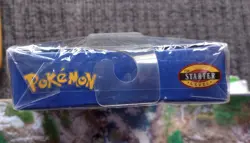 1999 Factory Sealed Pokemon Base 2 Player Starter Deck Set! - Image 5