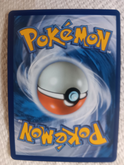 Pokemon TCG Mega Evolution Mega Latias ex 163/132 Ultra Rare Full Art NM - Image 2