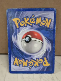 Pokemon Kabutops #24/62 Spanish First 1st Edition Base Set Rare - Image 2
