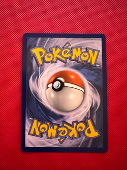 Pokemon TCG Helioptile 143/132 Illustration Rare - Full Art - Mega Evolutions NM - Image 2