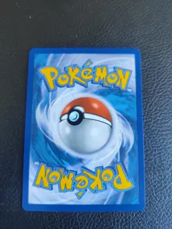 Pokemon TCG - Gengar 066/196 Play Stamped Prize Pack Series 3 - Image 2