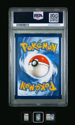 Magneton 159 Pokemon Center Exclusive Sv: Scarlet & Violet Promo PSA 10 - Image 2