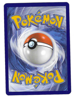 Haunter 055/094 Phantasmal Flames Regular Uncommon Near Mint English Pokemon - Image 2