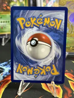 Mega Gardevoir EX 159/132 Full Art Secret Rare Pokemon Mega Evolutions - Image 2