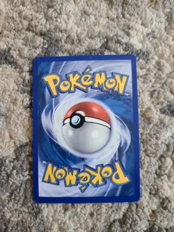 Pokemon TCG Professor Elm Neo Genesis 96/111 Regular Unlimited Non Holo NM LP - Image 2