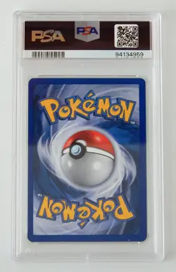 Pokemon EX Crystal Guardians 26 Bisaflor Rev Holo PSA 10 Deutsch POP 1 Venusaur - Image 3