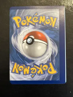 Pokemon TCG Mandibuzz 173/264 Fusion Strike Factory Error Miscut NM - Image 4