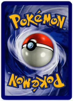 Pokemon - Gym Heroes No Removal Gym Rare 103/132 NM - Image 2
