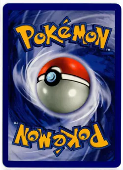 POKEMON - Gym Heroes Blaine's Quiz #1 97/132 NM - Image 2