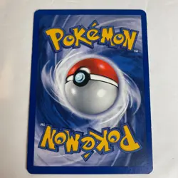 Psyduck 065/082 Team Rocket Unlimited Regular Common Pokemon Light Play+ - Image 4