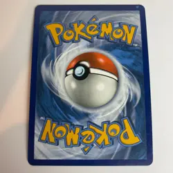 Victini V SWSH104 Sword & Shield Promo Holo Pokemon Light Play+ - Image 4