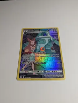 Pokemon TCG Bronzong Sword & Shield - Astral Radiance TG11/TG30 Holo Rare - Image 1