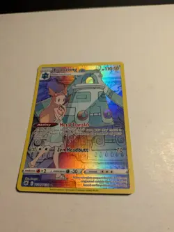 Pokemon TCG Bronzong Sword & Shield - Astral Radiance TG11/TG30 Holo Rare - Image 3