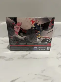 Pokemon TCG Unova Mini Tin Display Box Factory Sealed - Image 2